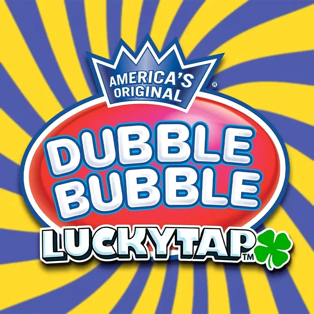 Dubble Bubble Luckytap: обзор казино-слота и его ключевых возможностей Dubble Bubble Luckytap: обзор казино-слота и его ключевых возможностей